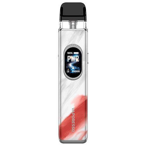 Xros 6 by Vaporesso