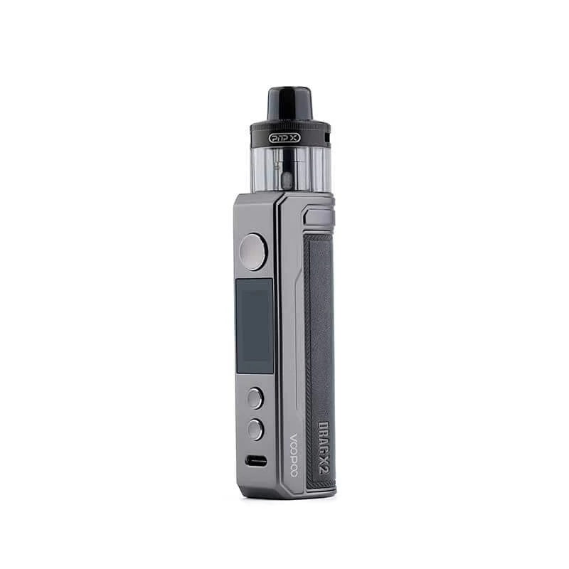 Drag X 2 Kit by Voopoo