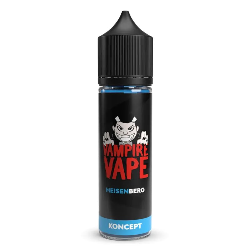 Heisenberg by Vampire Vape 50ml