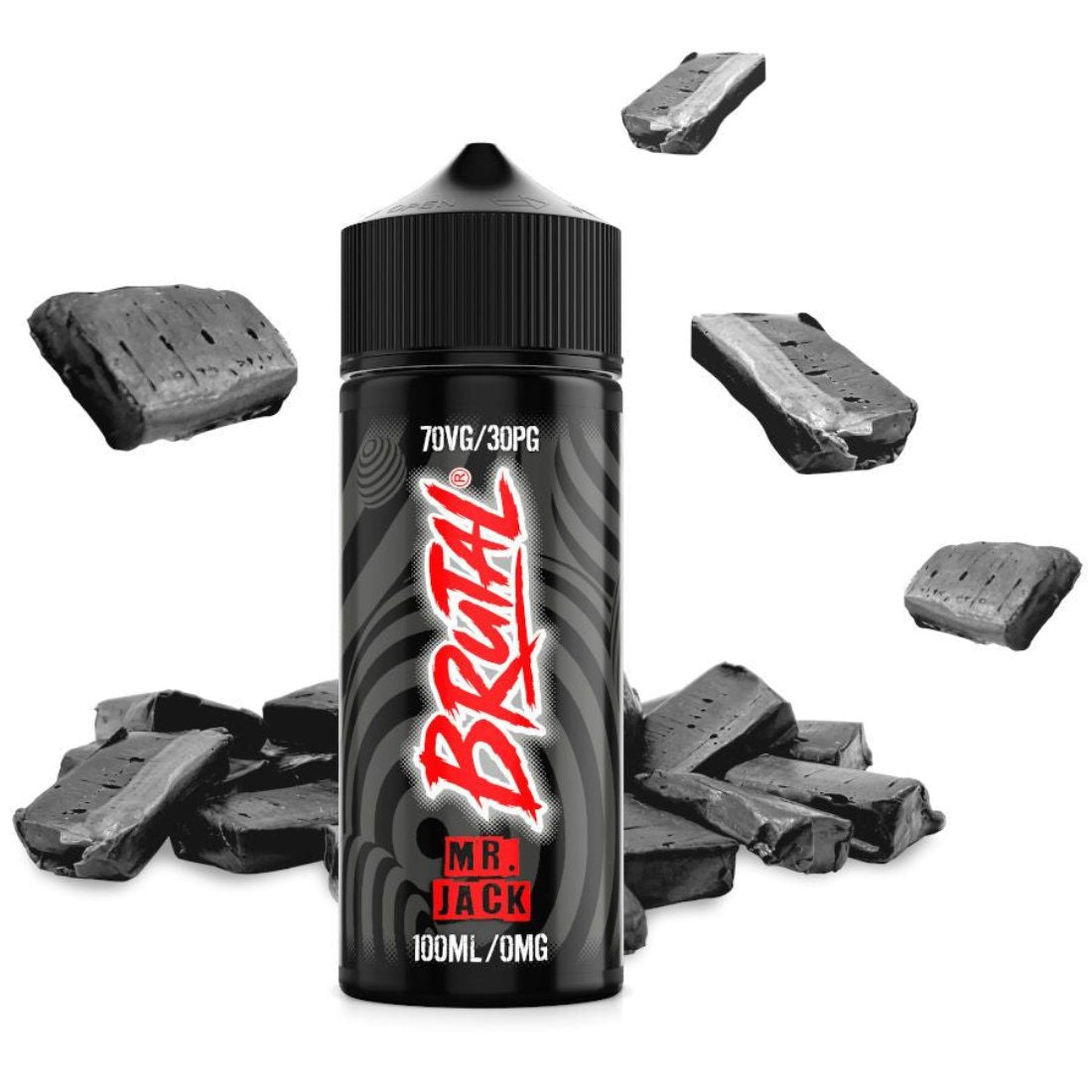 Mr Jack by Brutal 100ml