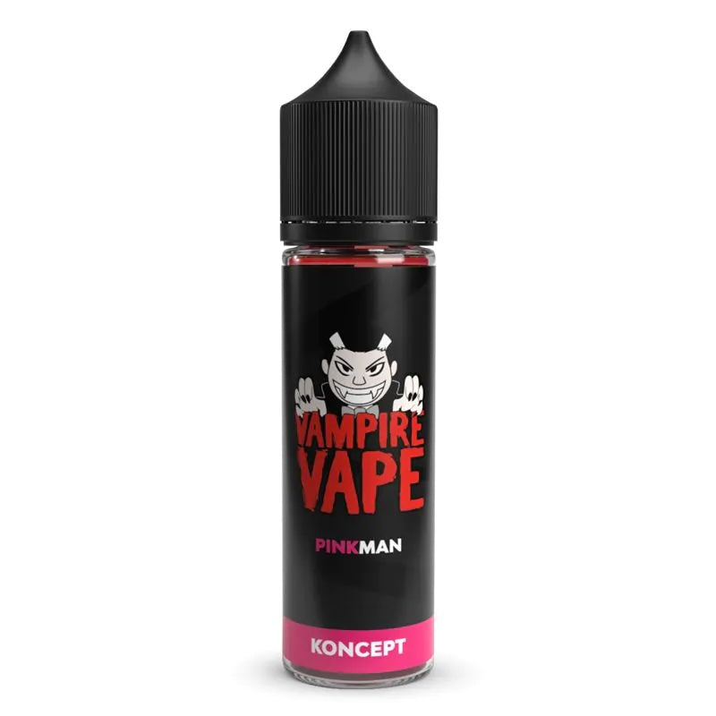 Pinkman by Vampire Vape 50ml