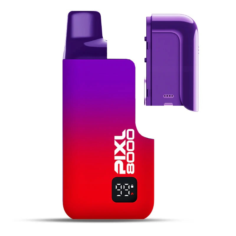 PIXL 8000 Pod Kit