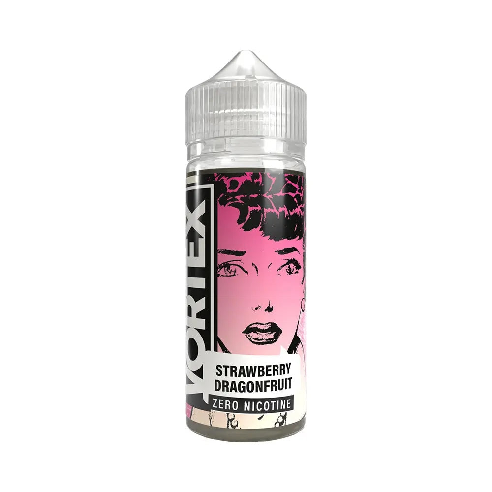 Strawberry Dragonfruit by Vortex 100ml