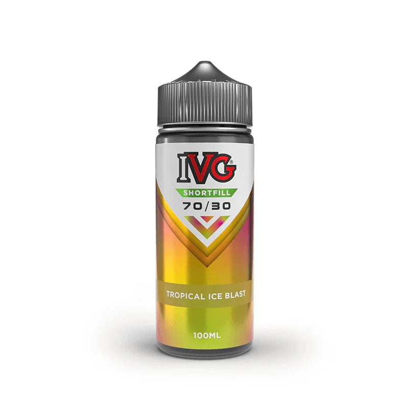 Tropical Ice Blast by IVG 100ml