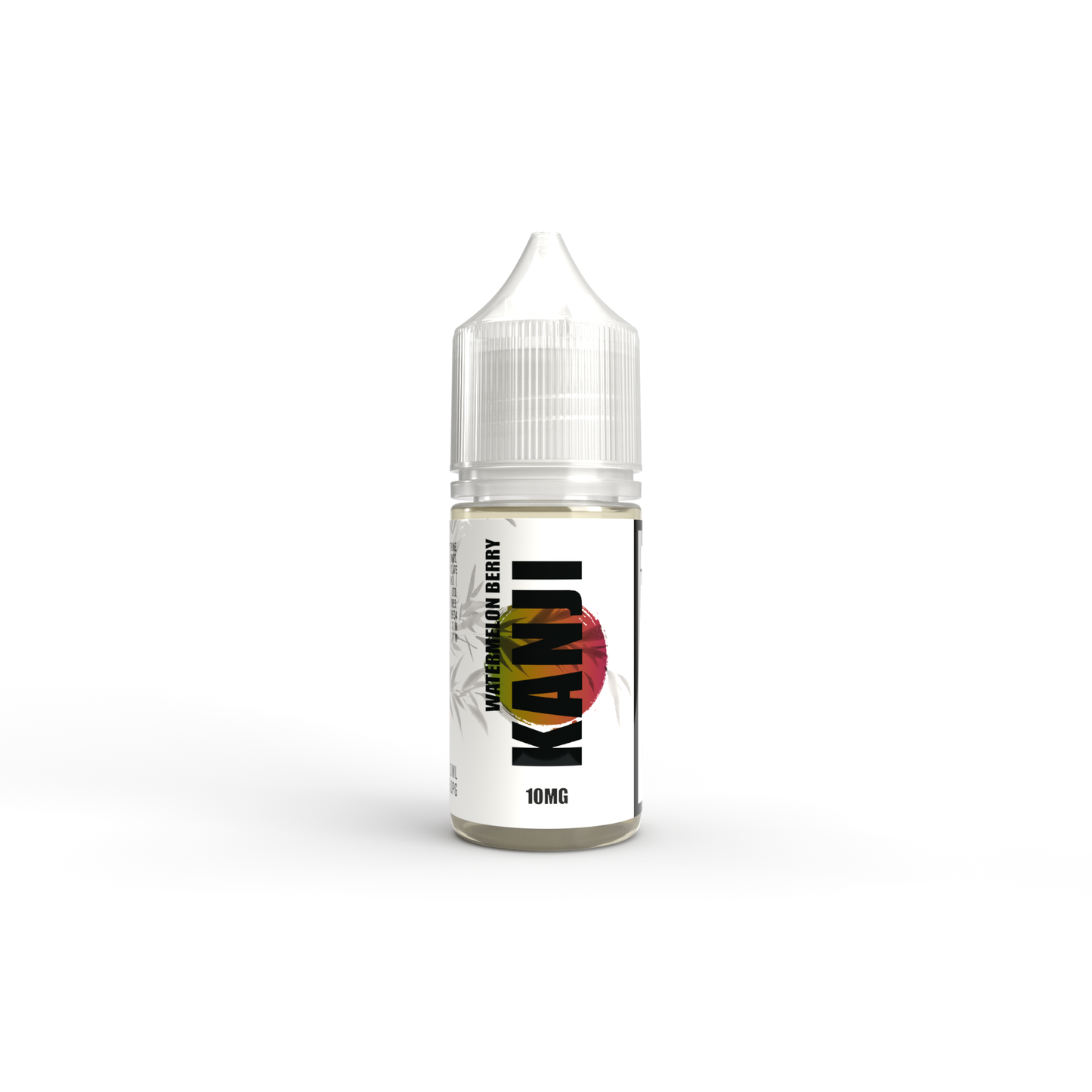Watermelon Berry by Kanji 10ml Nic Salt