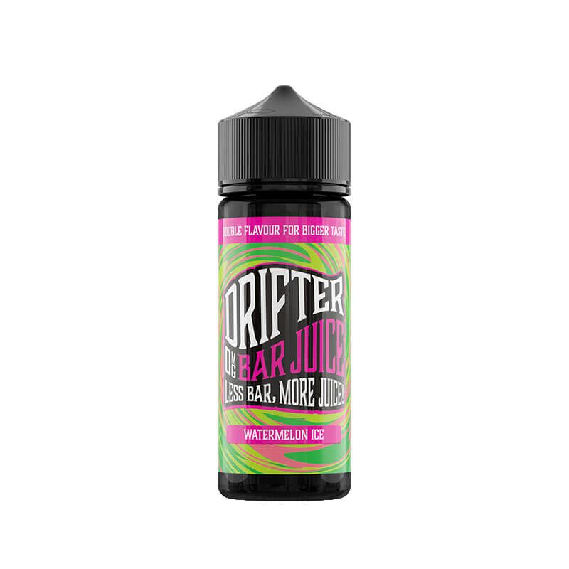 Watermelon Ice by Drifter 100ml