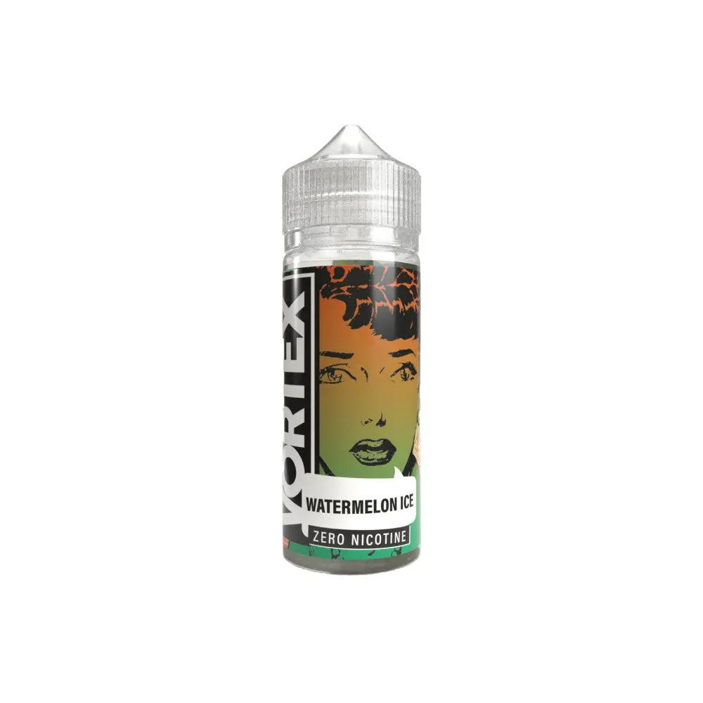 Watermelon Ice by Vortex 100ml