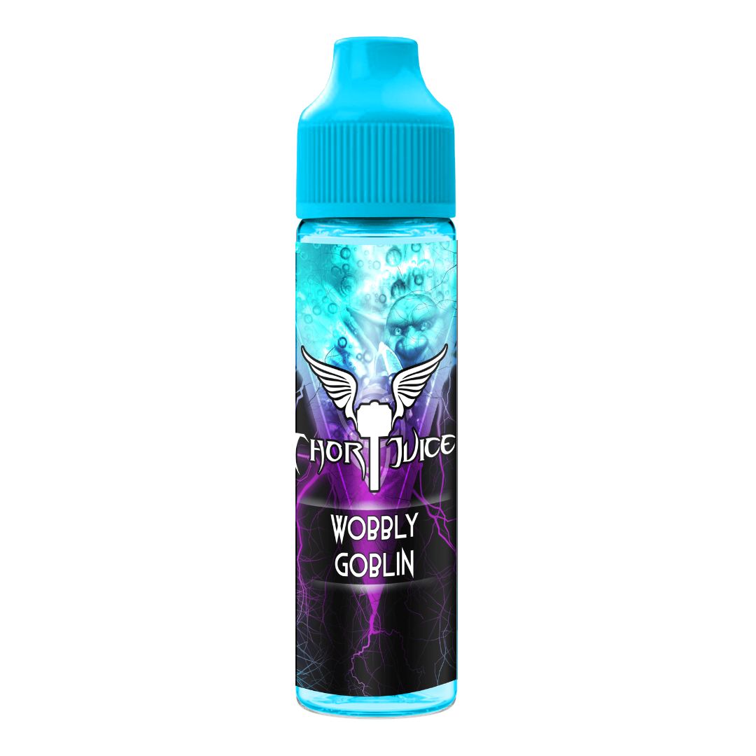 Wobbly Goblin by Thor Juice 50ml