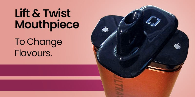 Hyola Ultra 30k Pod Kit