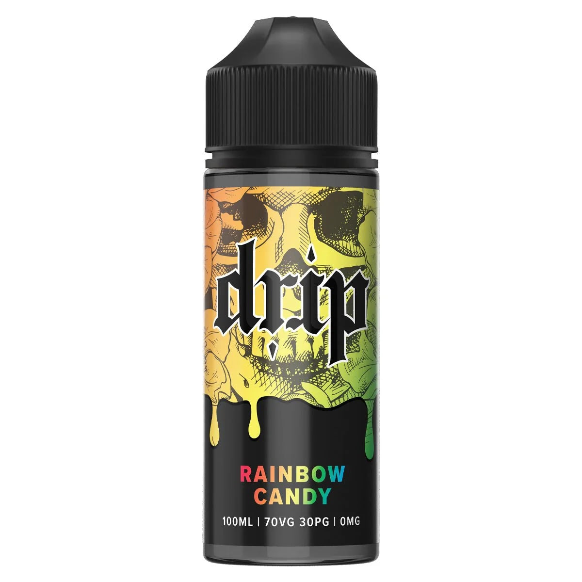 Rainbow Candy by Drip 100ml