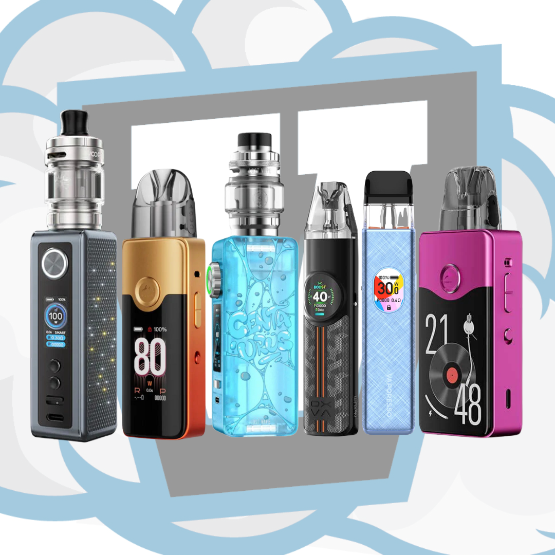 All Vape Kits