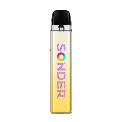 Sonder Q2 by Geekvape
