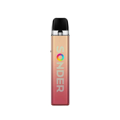 Sonder Q2 by Geekvape