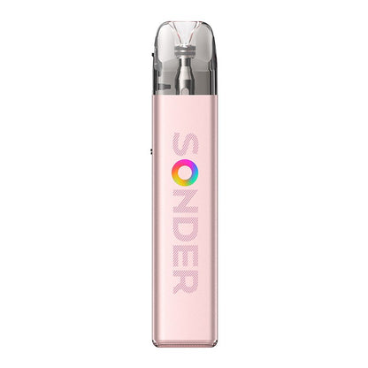 Sonder Q2 by Geekvape