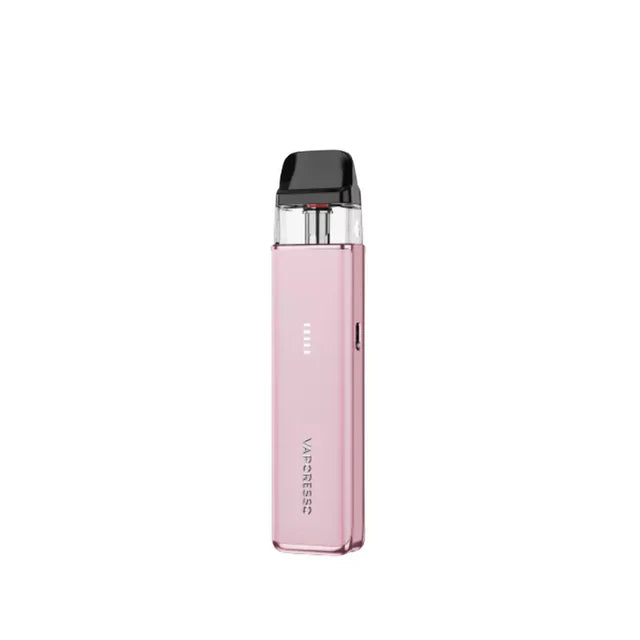 Xros 6 Mini by Vaporesso