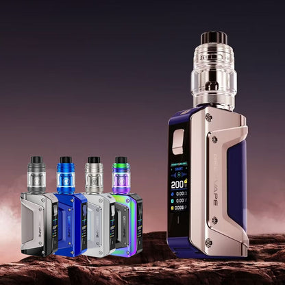 Aegis Legend 3 Kit by Geekvape