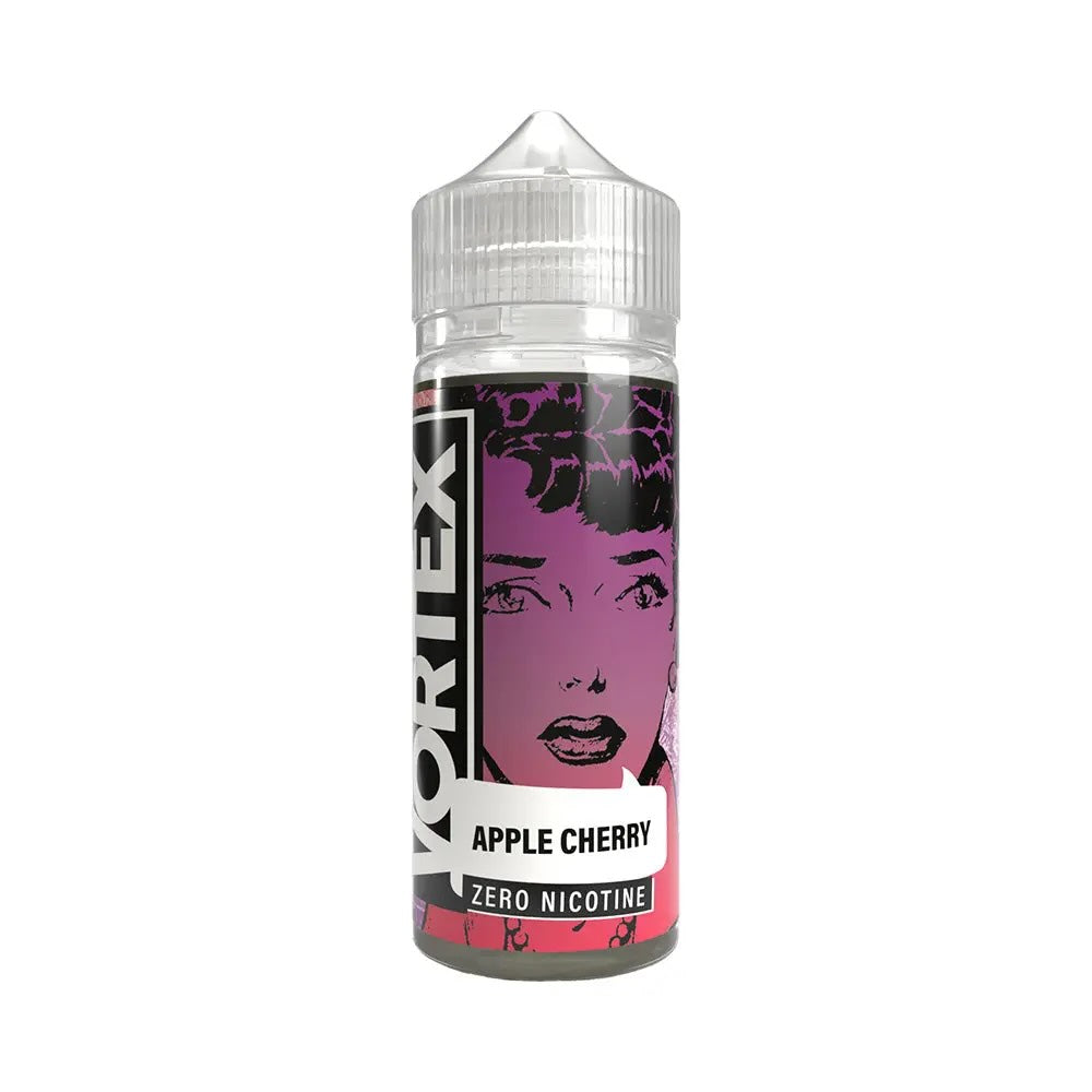 Apple Cherry by Vortex 100ml