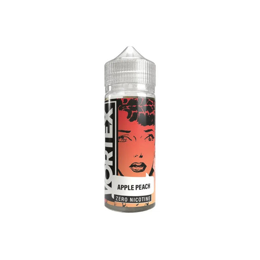 Apple Peach by Vortex 100ml
