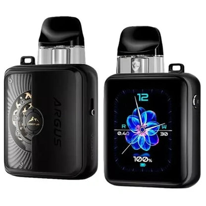 Argus P3 Kit by VooPoo Black Ltd Edition