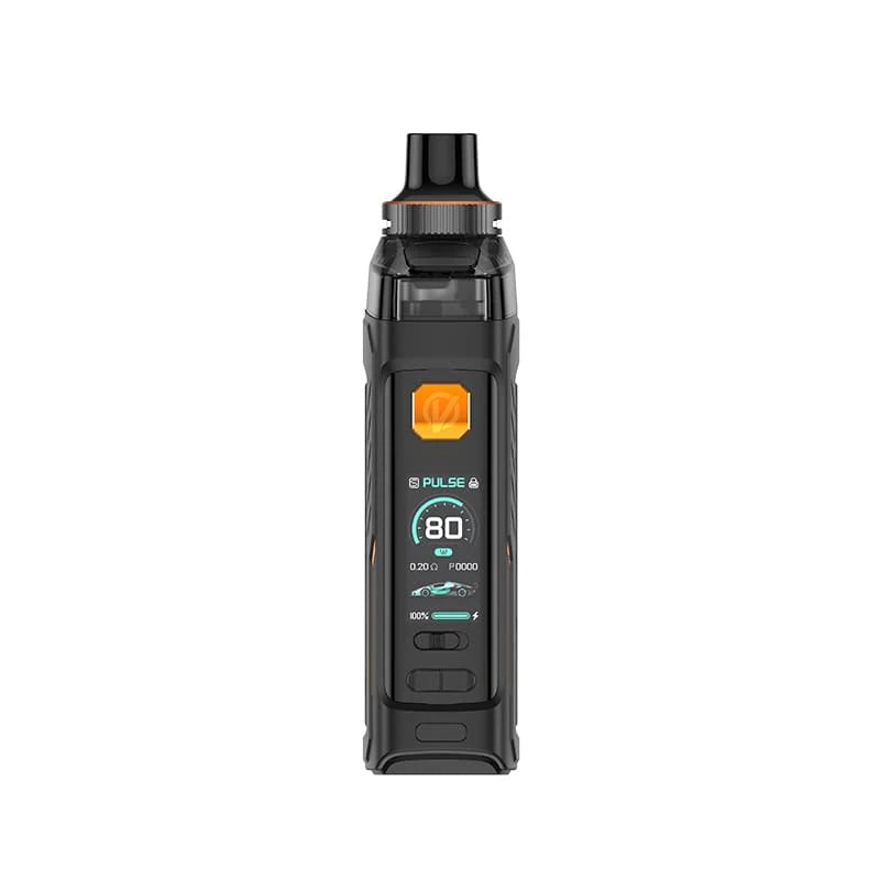 Armour G by Vaporesso Black