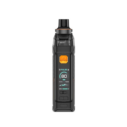 Armour G by Vaporesso Black
