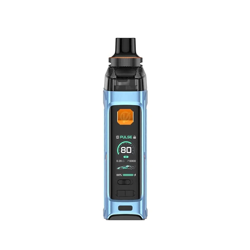 Armour G by Vaporesso Blue