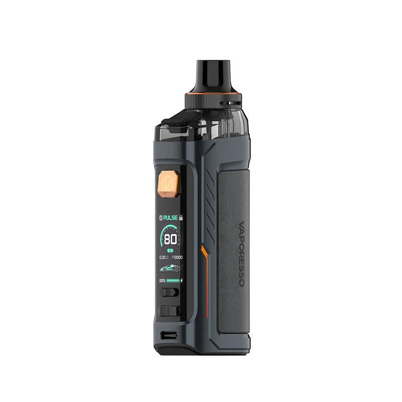 Armour G by Vaporesso Gray Knight 