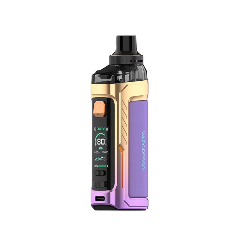 Armour G by Vaporesso Pastel Lilac