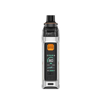 Armour G by Vaporesso Silver