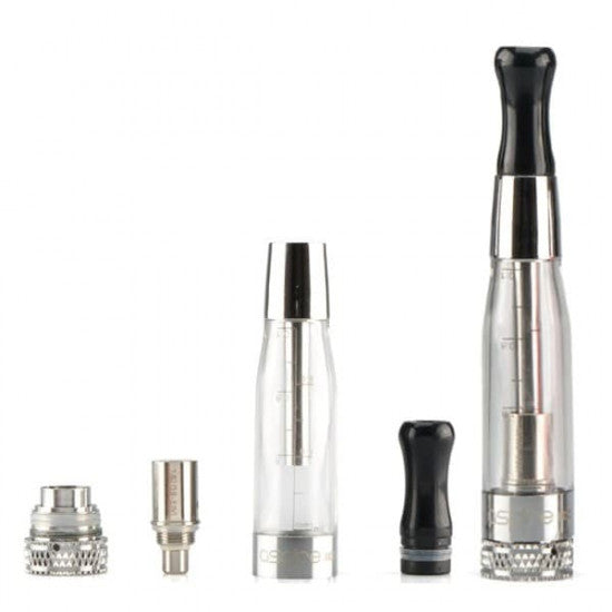 Aspire BVC Clearomizer 3