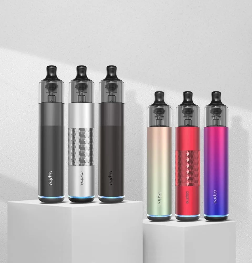 Aspire Flexus Stik Kit