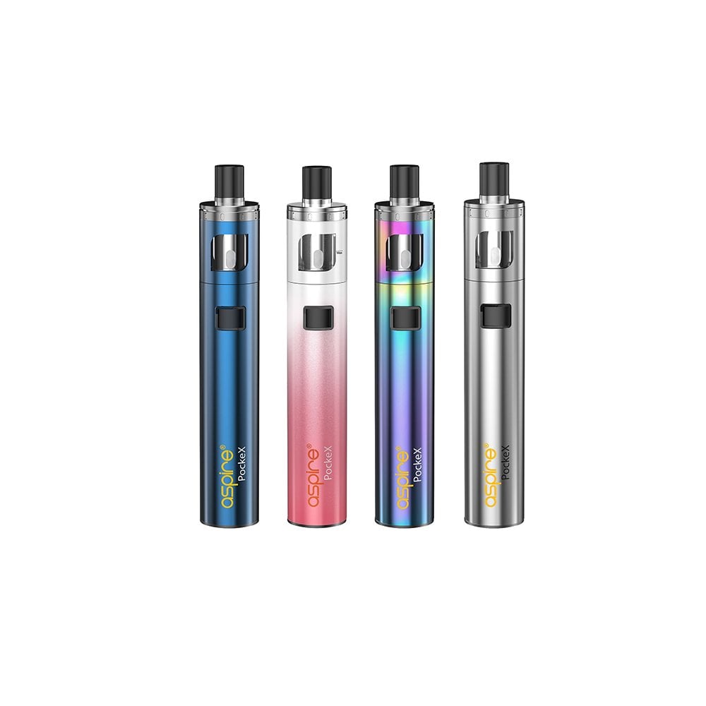 Aspire PockeX