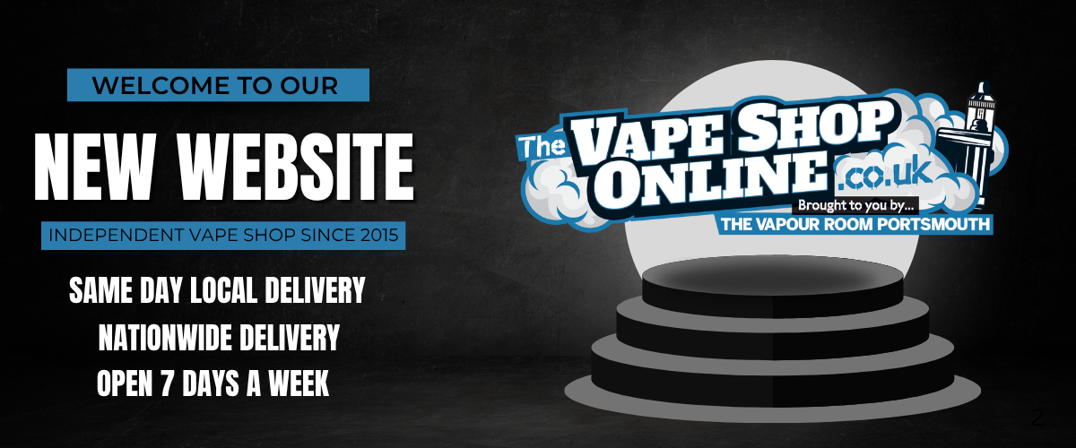 The Best Vape Shop in Portsmouth | The Vapour Room Portsmouth TheVapeShopOnline.co.uk The Best Vape Shop in Portsmouth | The Vapour Room Portsmouth TheVapeShopOnline.co.uk