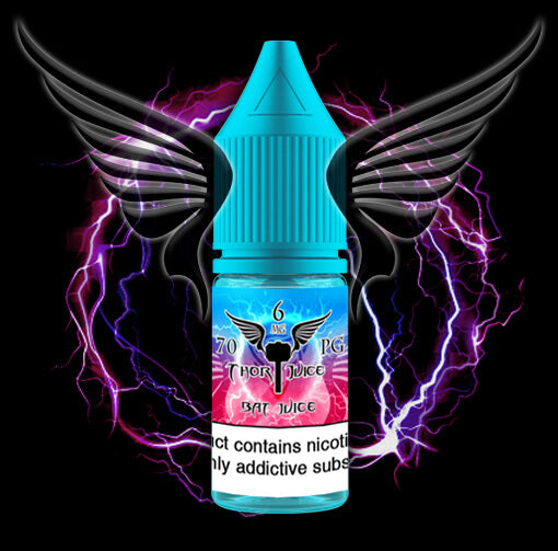 Bat Juice by Thor Juice 10ml