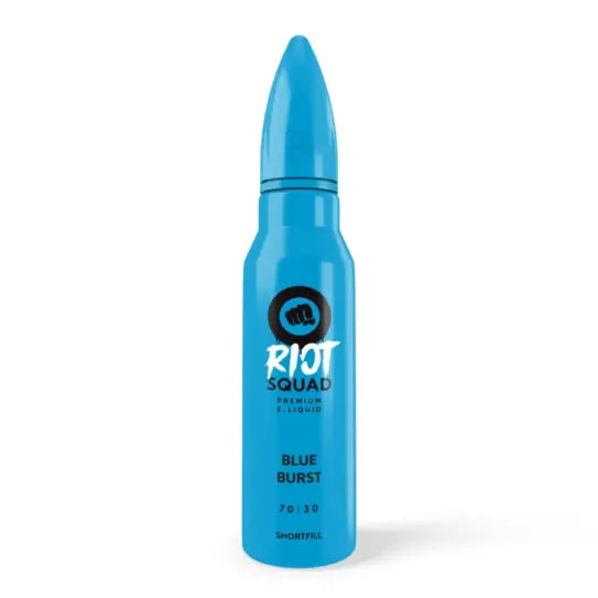 Blue Burst by Riot Squad 50ml