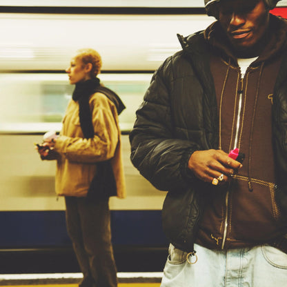 Connex Capsules by Riot Squad