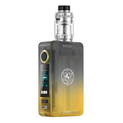 Centaurus N200 Kit by Lost Vape desert dusk