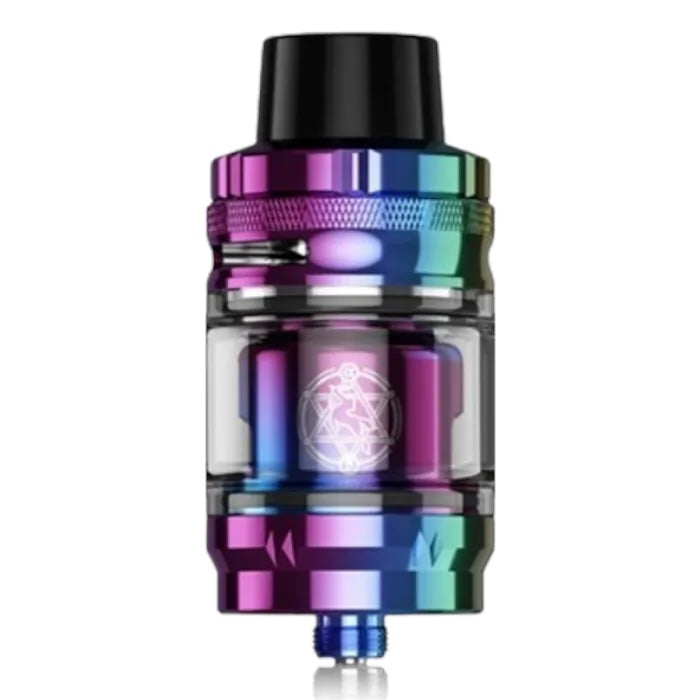 Centaurus Sub Ohm Vape Tank by Lost Vape rainbow