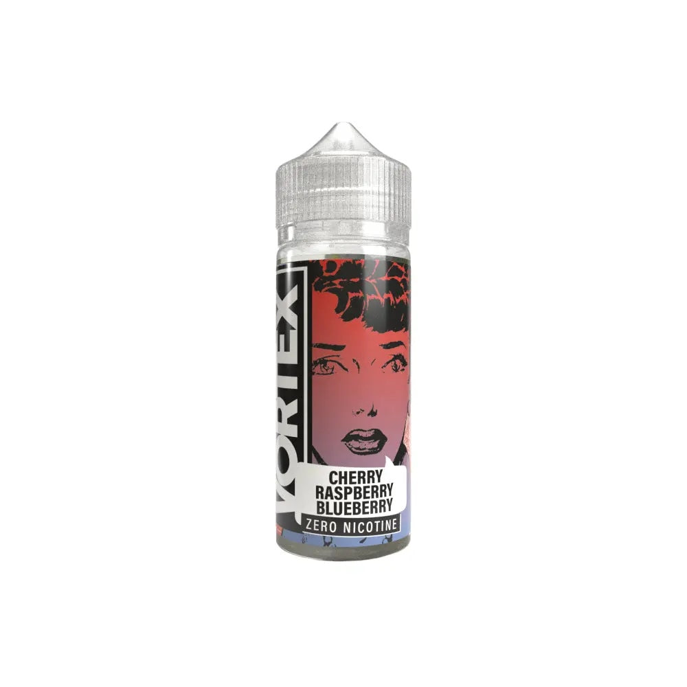 Cherry Raspberry Blueberry by Vortex 100ml