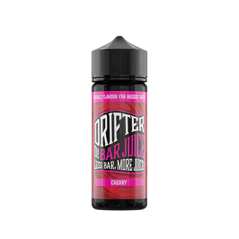 Cherry by Drifter 100ml