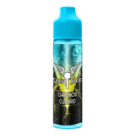 Chronos Custard by Thor Juice 50ml