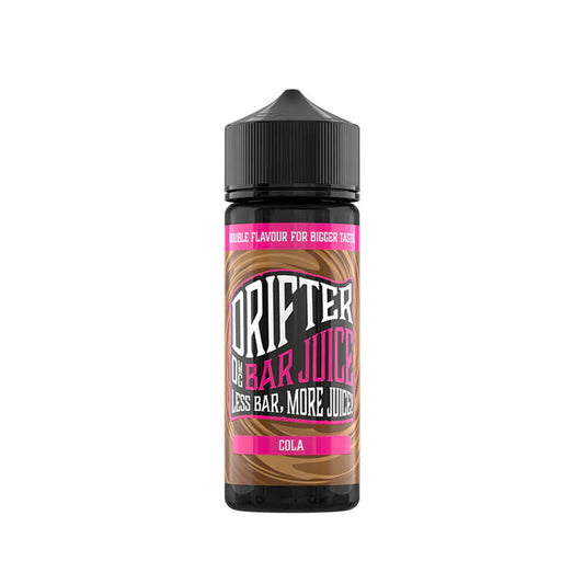 Cola by Drifter 100ml