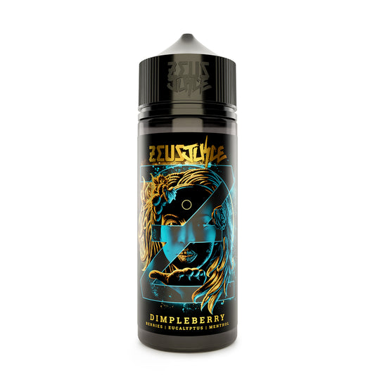 Dimpleberry by Zeus Juice 100ml