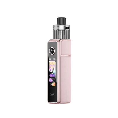 Drag X3 kit by Voopoo Glow Pink