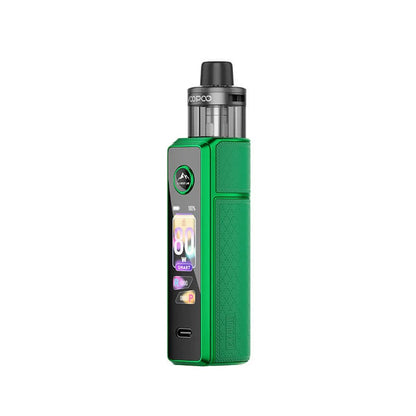 *NEW* Drag X3 kit by Voopoo