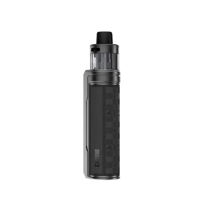 Drag X 2 Kit by Voopoo chequered black