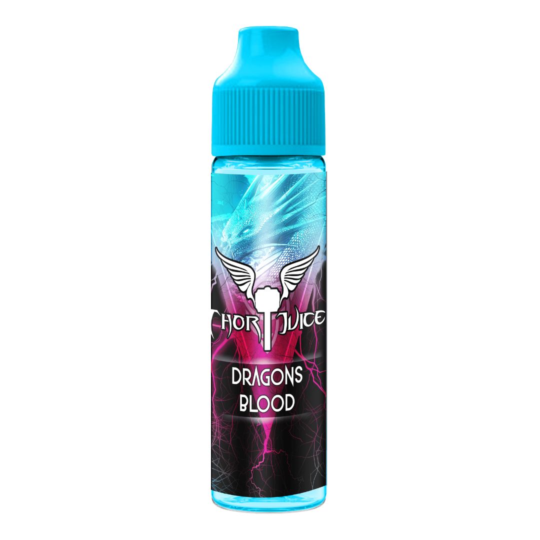 Dragons Blood by Thor Juice 50ml