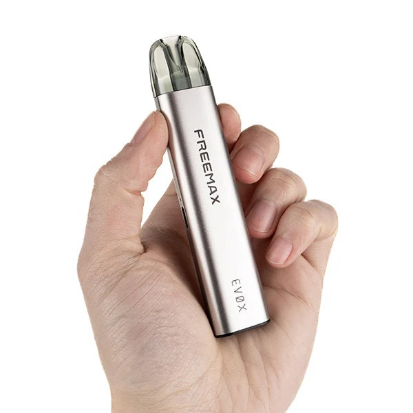 EVOX Kit by FreeMax size