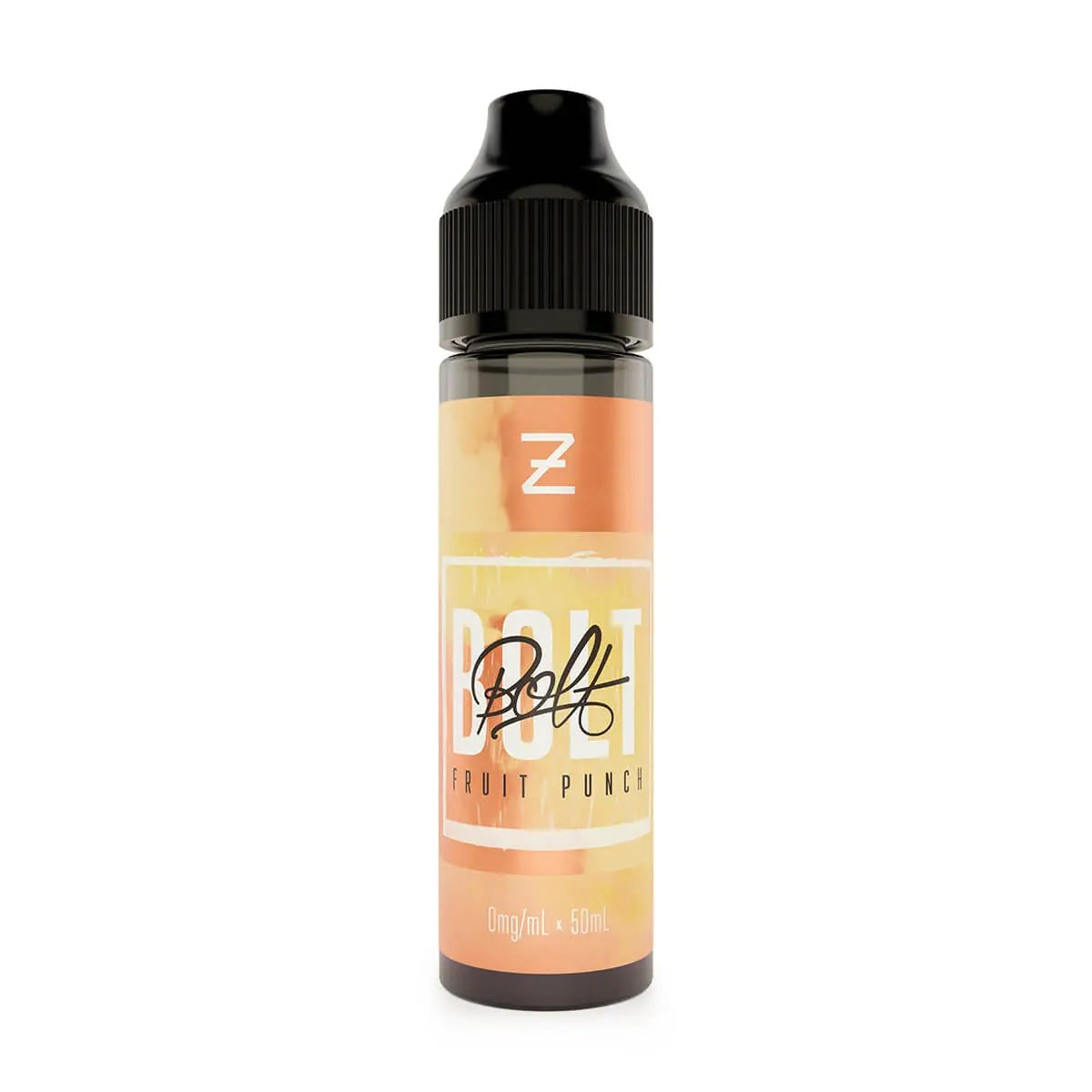 Fruit Punch by Zeus Juice Bolt 50ml