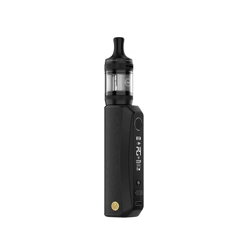 GTX One Pro Kit by Vaporesso black